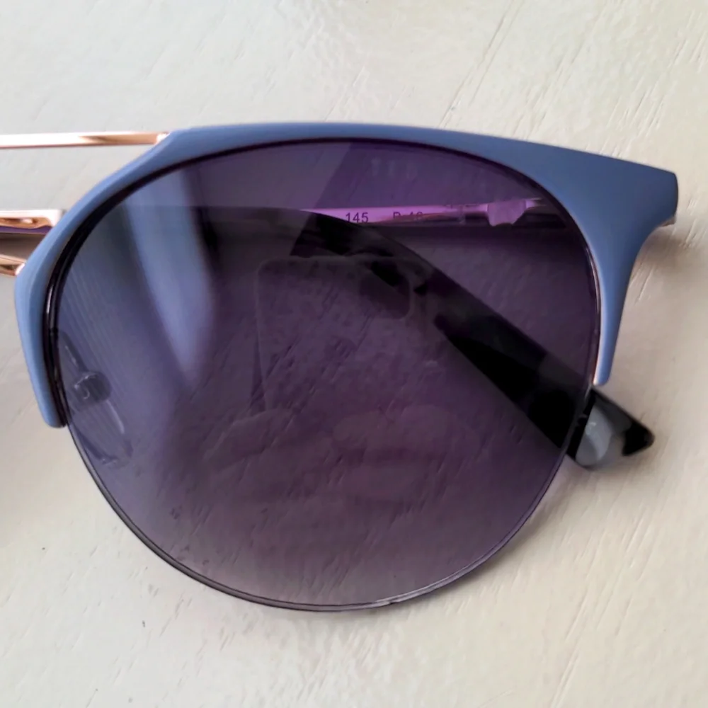 Ted Baker Sunglasses TBW145 GRY Gray - Picture 3 of 7